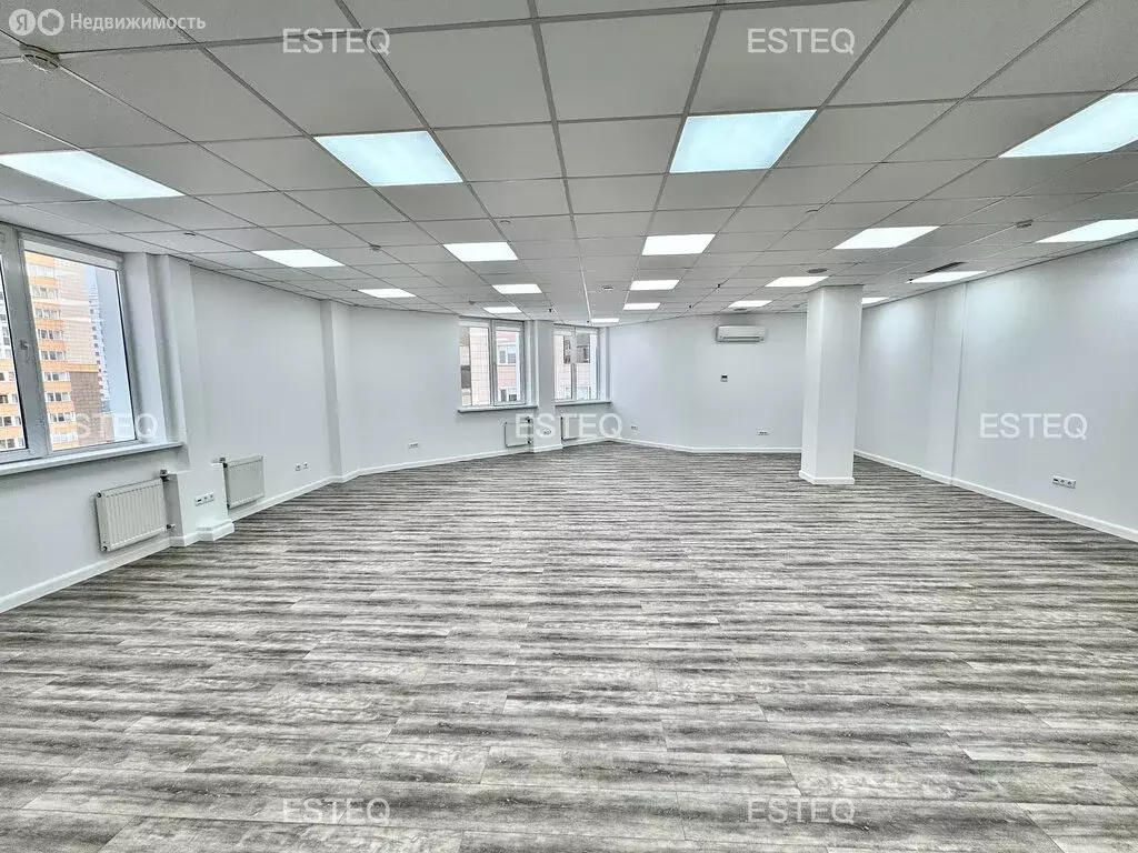 Офис (370 м) - Фото 1