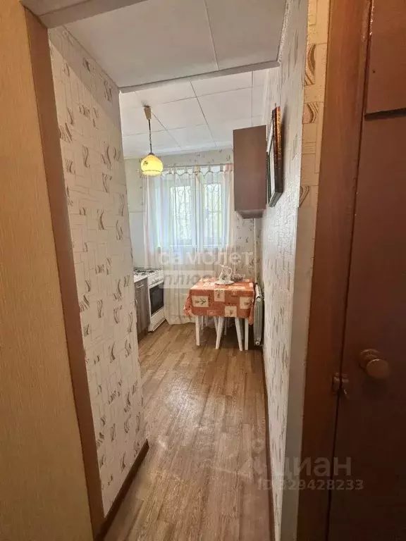 1-к кв. Московская область, Дмитровский муниципальный округ, пос. ... - Фото 2