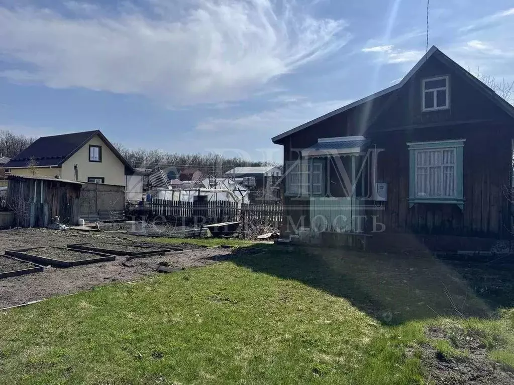 Дом в Пензенская область, Пенза Пригородное СДТ, 146 (16 м) - Фото 1