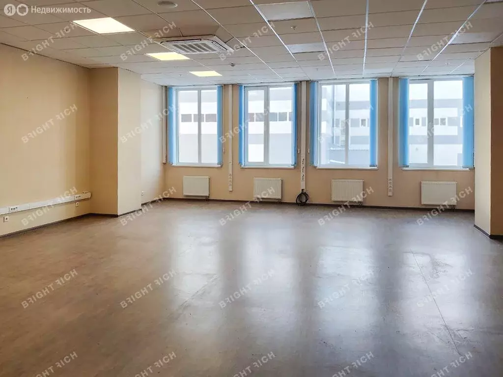 Офис (378.2 м) - Фото 1