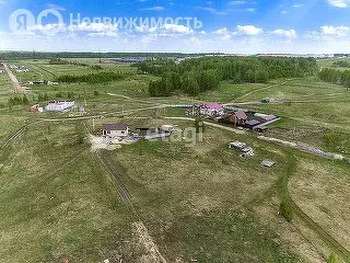 Участок в Новосибирский район, Кудряшовский сельсовет, СНТ Волна (10 ... - Фото 1