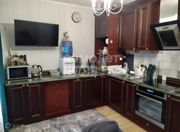 Продаётся 1-к квартира, 34.1 м - Фото 1