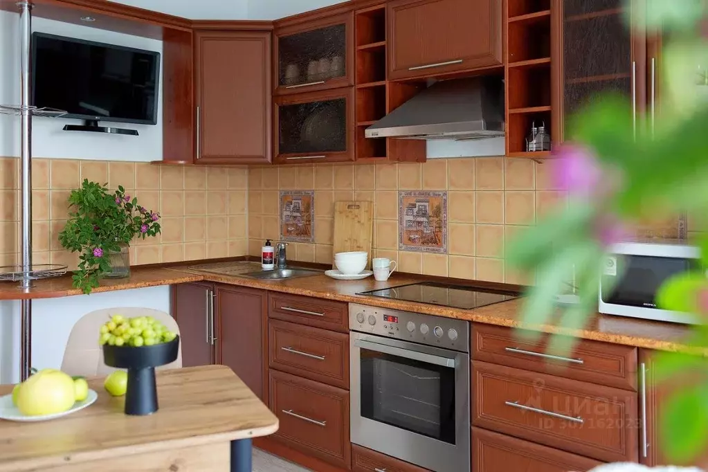 1-к кв. Кировская область, Киров ул. МОПРА, 7 (36.0 м) - Фото 2