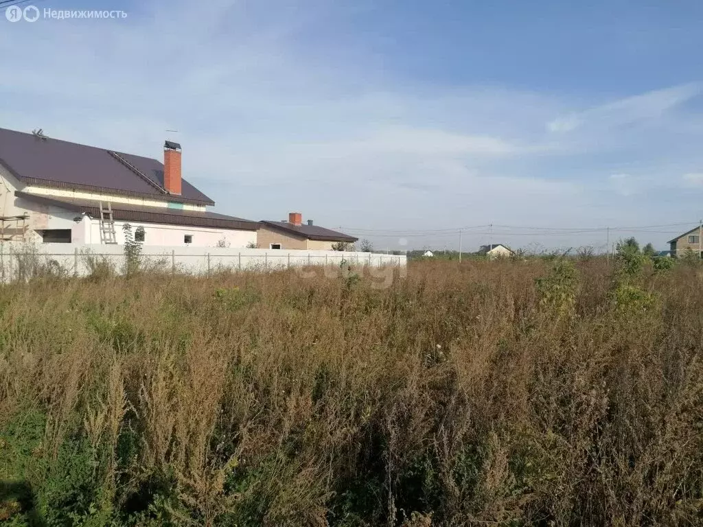 участок в стерлитамакский район, красноярский сельсовет, село новый . - Фото 0