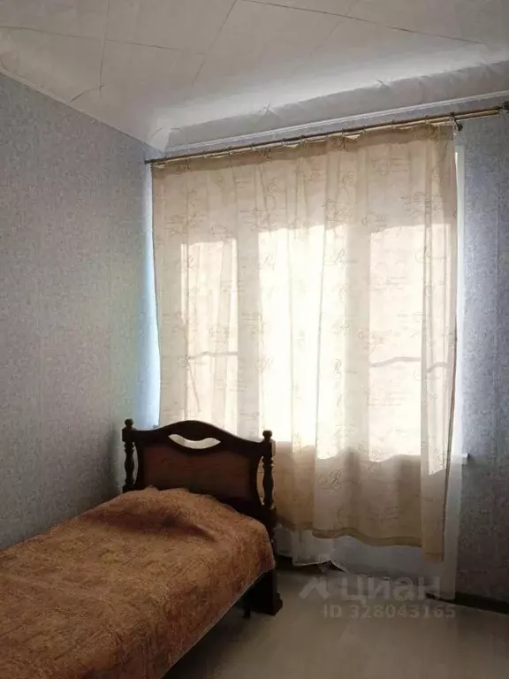 Комната Волгоградская область, Волгоград ул. Шурухина, 5 (13.0 м) - Фото 1