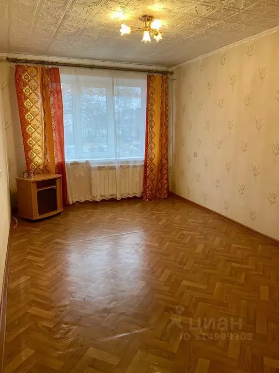 2-к кв. Нижегородская область, Кстовский муниципальный округ, д. ... - Фото 1