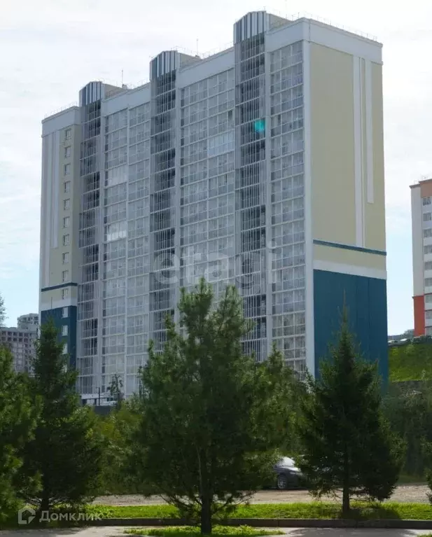 Продаётся 2-к квартира, 58.7 м - Фото 0