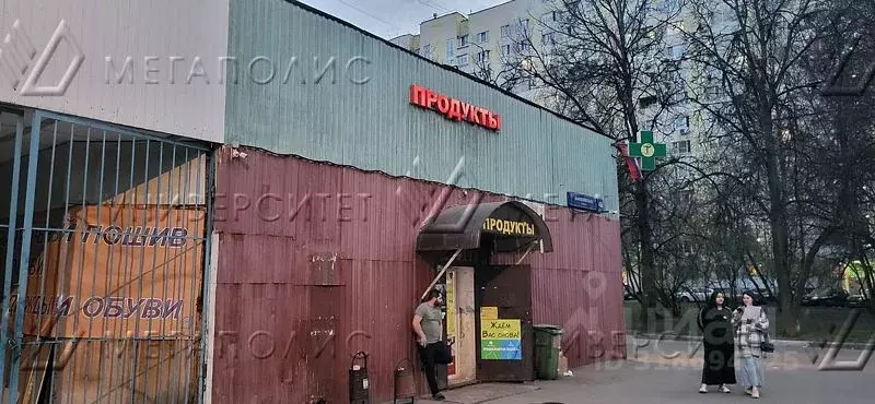 Помещение свободного назначения в Москва Шипиловская ул., 48к2А (51 м) - Фото 1