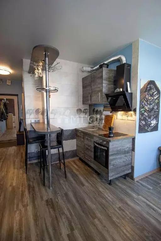 Продается 1-комнатная квартира - Фото 1