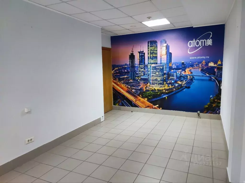 Офис в Нижегородская область, Нижний Новгород ул. Пискунова, 27а (23 ... - Фото 1