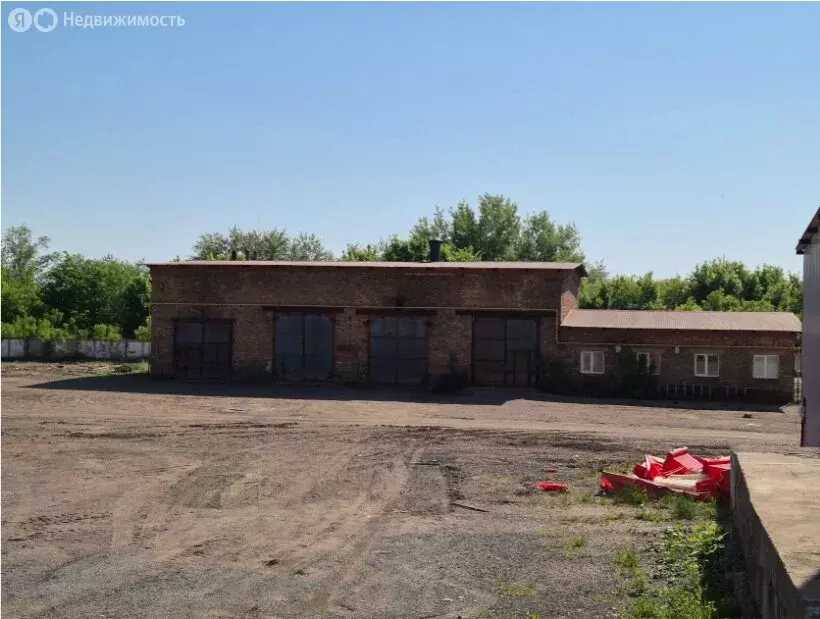 Помещение свободного назначения (363.7 м) - Фото 2