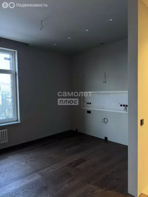 3-комнатная квартира: Москва, улица Мнёвники, 5 (61 м) - Фото 2