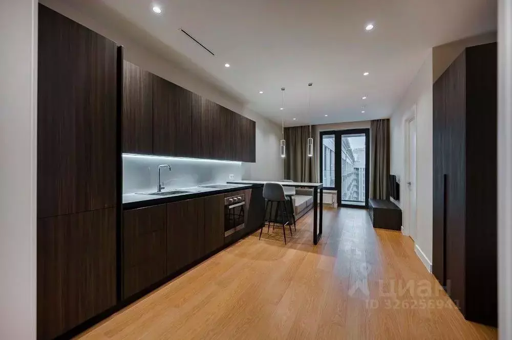 2-к кв. Москва ул. Василисы Кожиной, 13 (51.0 м) - Фото 1