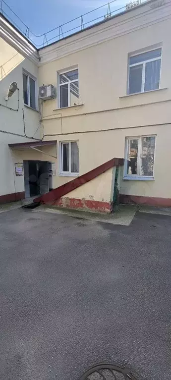 Помещение свободного назначения в Краснодарский край, Армавир ул. ... - Фото 2