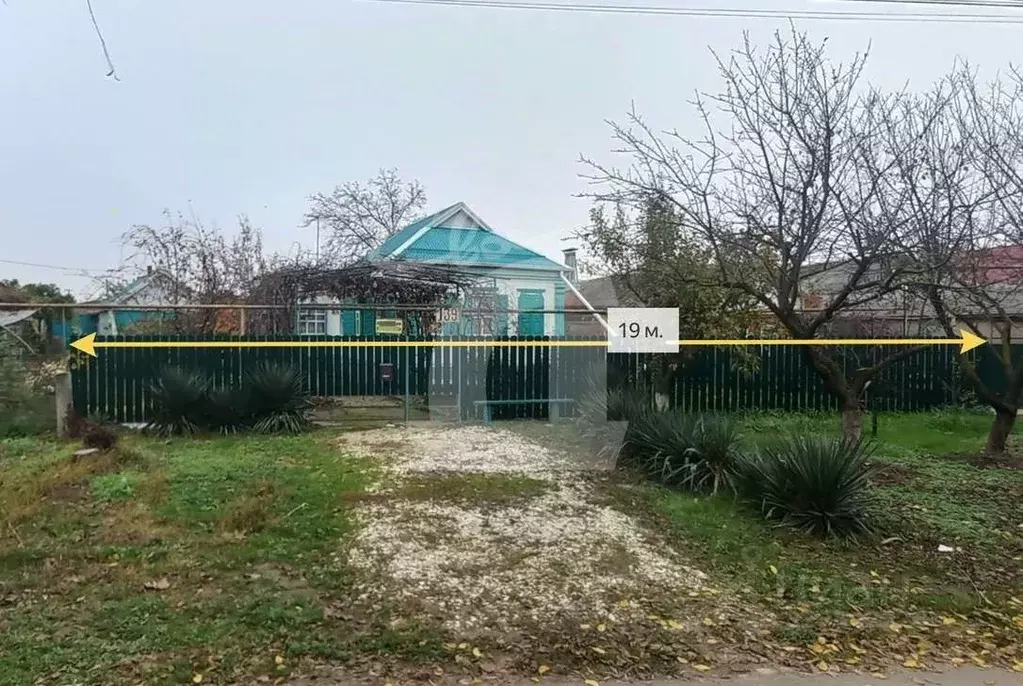 Участок в Краснодарский край, Красноармейский район, Трудобеликовское ... - Фото 1