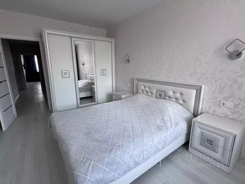 2-к кв. Московская область, Ногинск Богородский городской округ, ул. ... - Фото 2