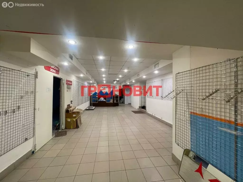 Помещение свободного назначения (372.4 м) - Фото 1