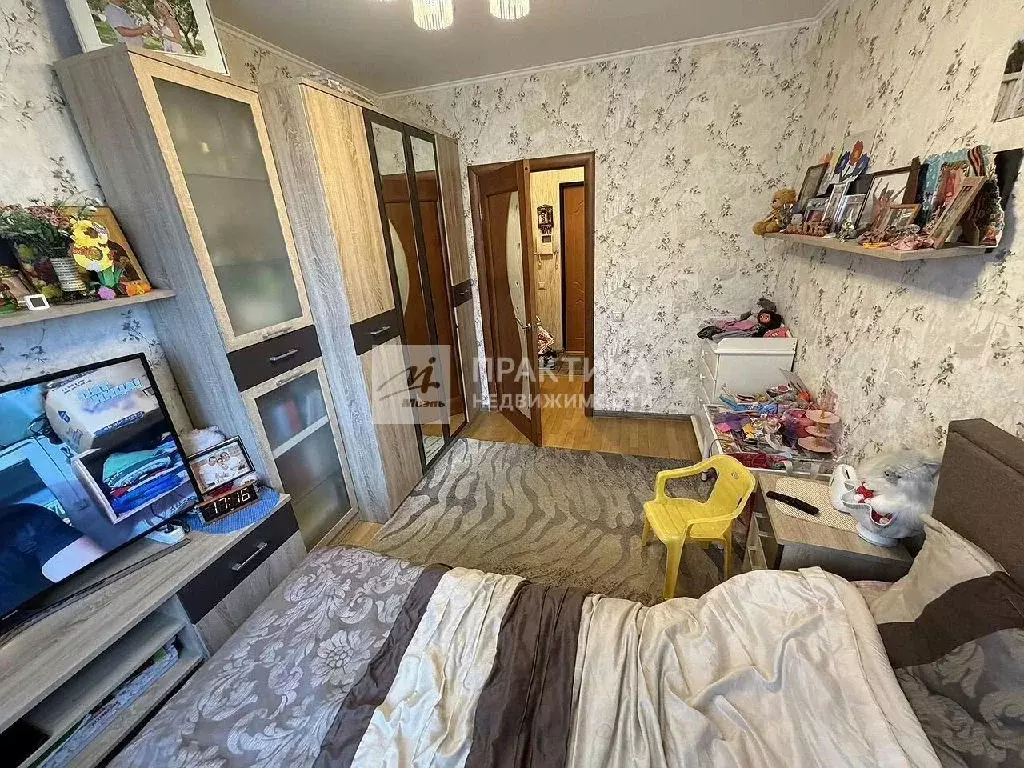 Продается 2-комнатная квартира - Фото 2