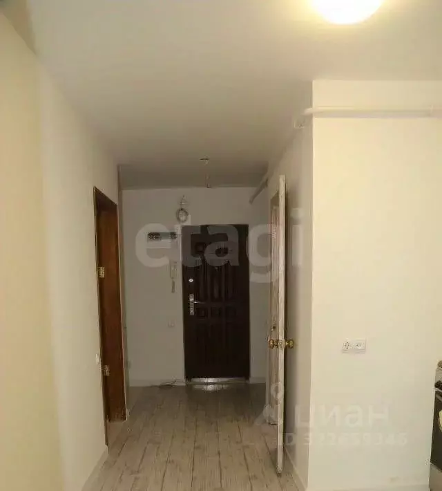 1-к кв. Башкортостан, Уфа Лесной проезд, 6/3 (36.6 м) - Фото 0