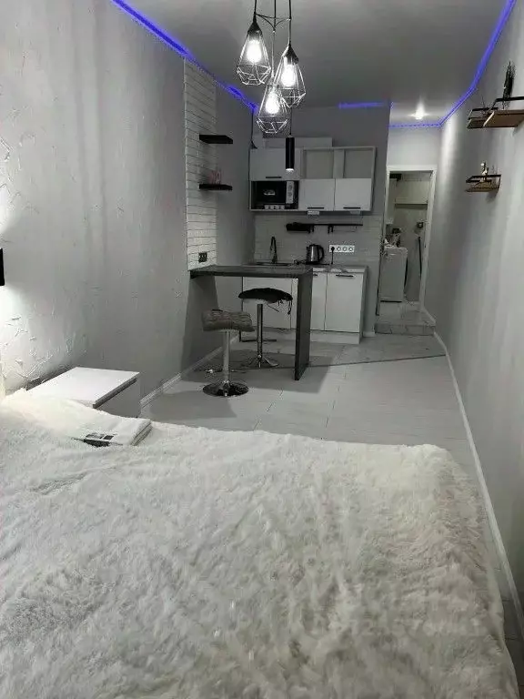 1-к кв. Москва Нахимовский просп., 31к3 (23.0 м) - Фото 2