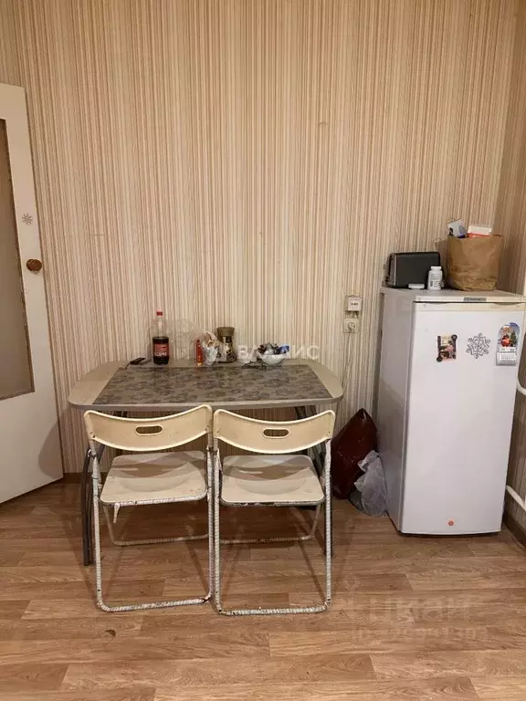 1-к кв. Владимирская область, Ковров ул. Грибоедова, 7/3 (38.0 м) - Фото 2