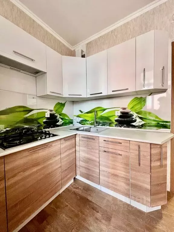 1-к кв. Ростовская область, Ростов-на-Дону ул. Вересаева, 101/5 (32.6 ... - Фото 1