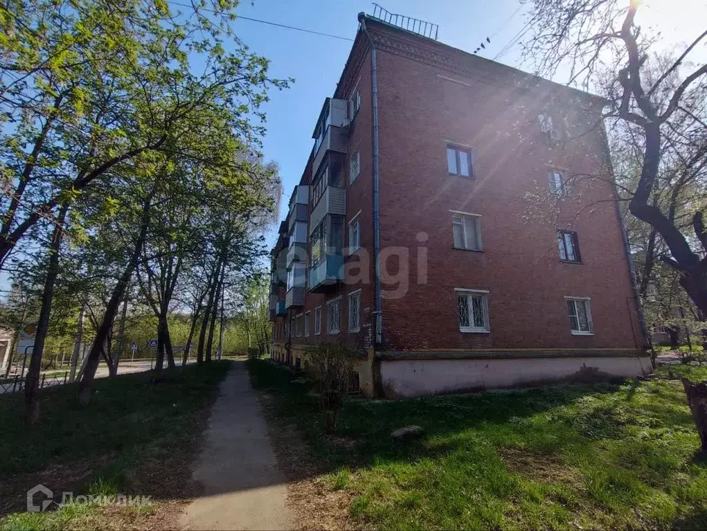 Продаётся 2-к квартира, 40 м - Фото 1