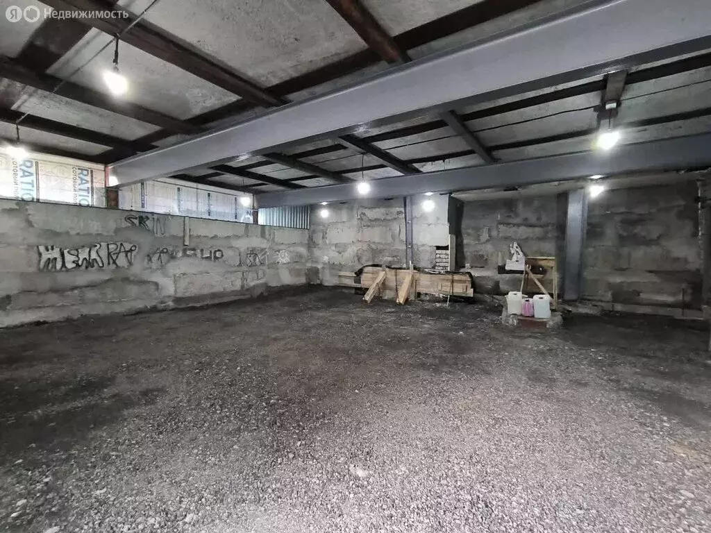 Помещение свободного назначения (135 м) - Фото 2