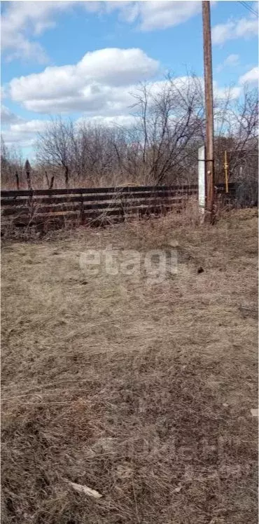 Участок в Свердловская область, Талицкий муниципальный округ, пос. ... - Фото 1