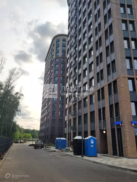 Продаётся квартира-студия, 23.93 м - Фото 1