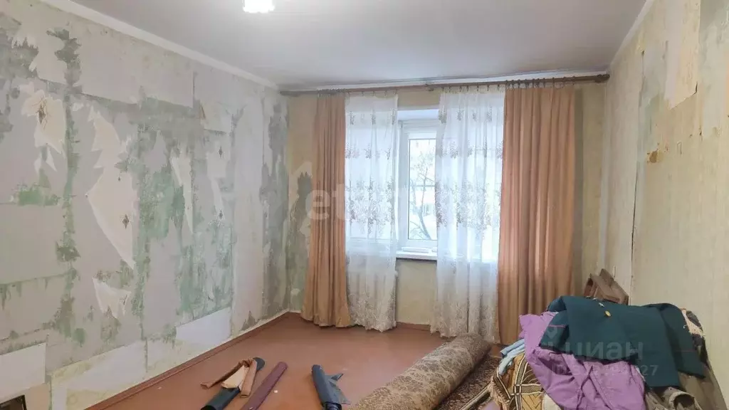 3-к кв. Белгородская область, Губкин ул. Ленина, 64 (61.0 м) - Фото 1