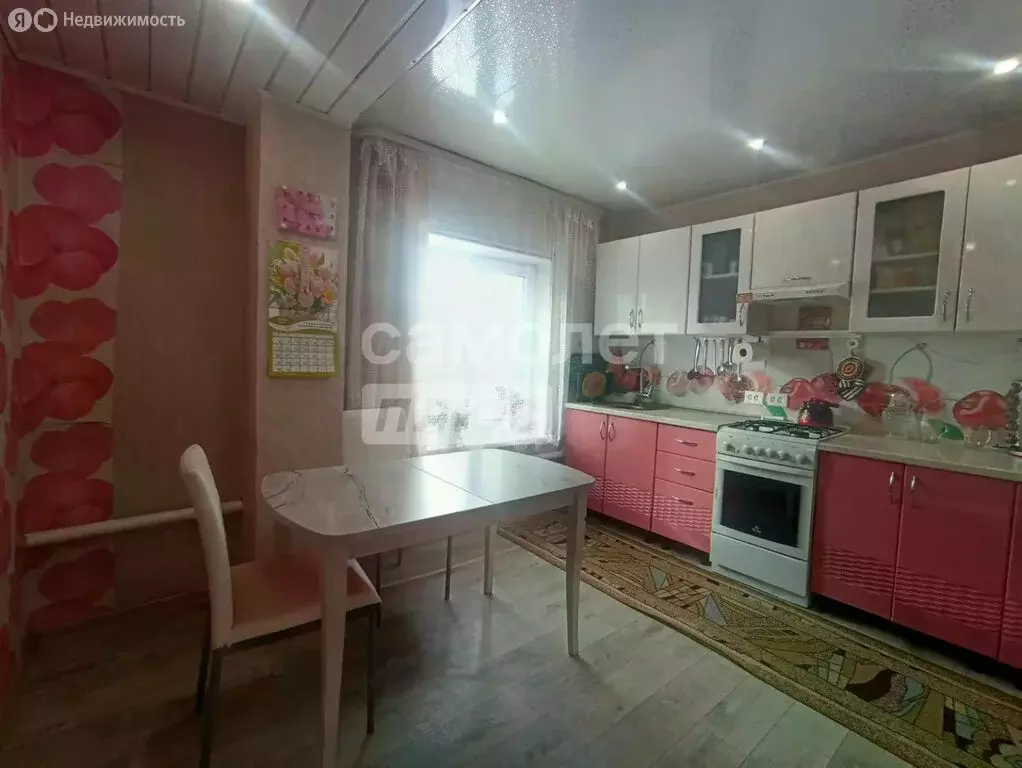 Дом в Бийск, улица Николая Гоголя, 25 (141.3 м) - Фото 1