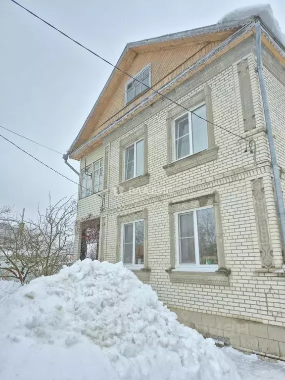 Дом в Владимирская область, Вязники муниципальное образование, д. ... - Фото 2