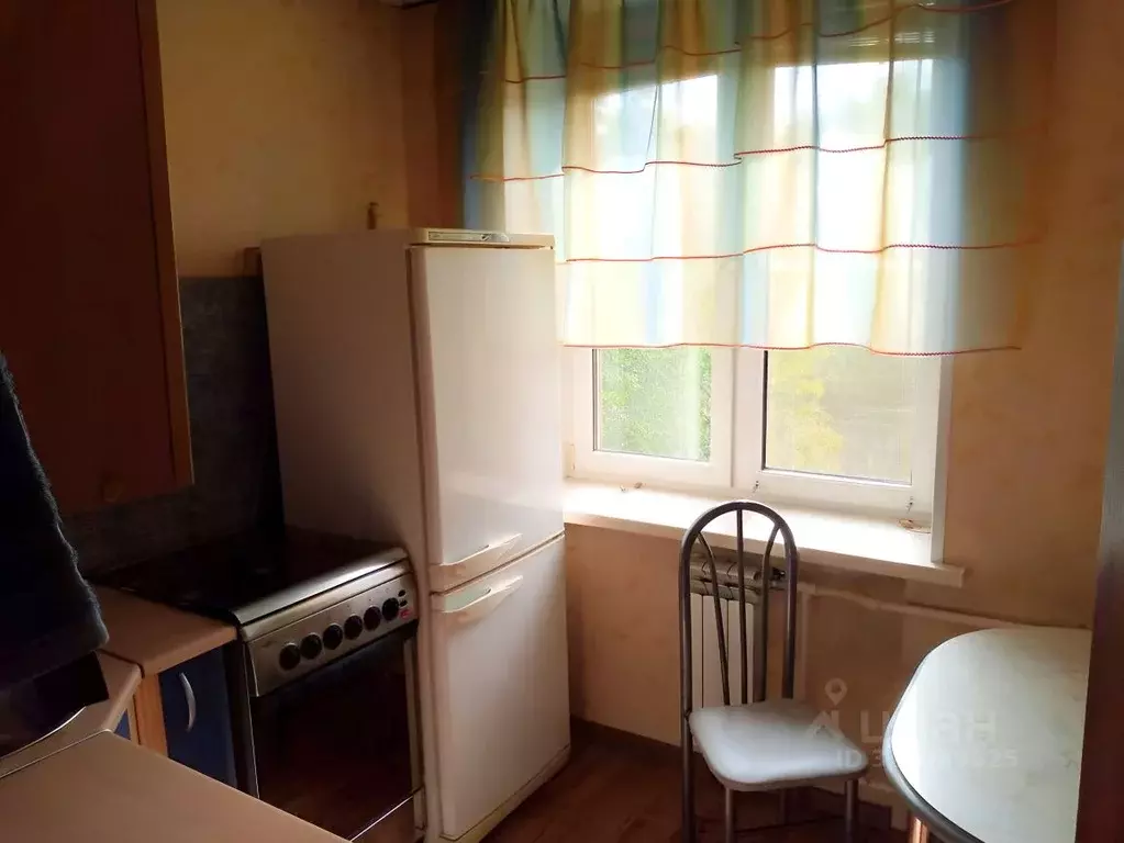 2-к кв. Москва Братская ул., 5 (42.0 м) - Фото 2