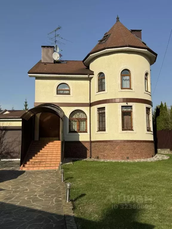 Коттедж в Москва Новомосковский ао, Родник СНТ, 55 (328 м) - Фото 1