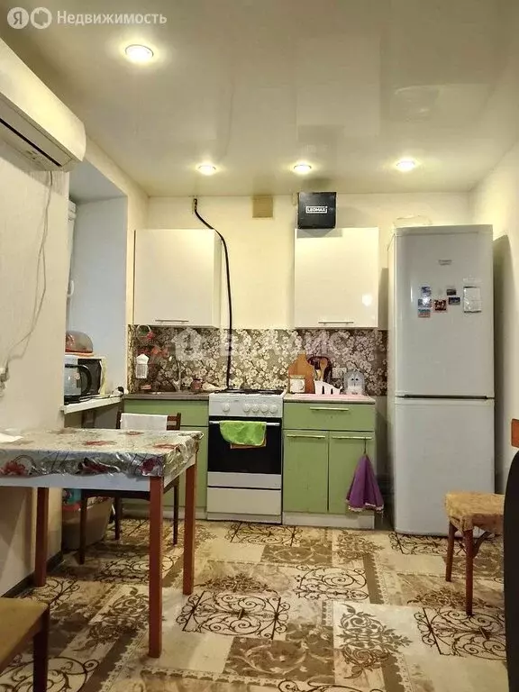 1-комнатная квартира: Волгоград, Донецкая улица, 7 (29.3 м) - Фото 1