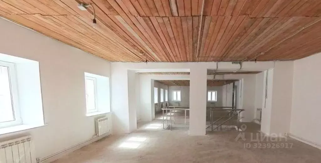 Офис в Москва 3-я Тверская-Ямская ул., 22С2 (243 м) - Фото 1