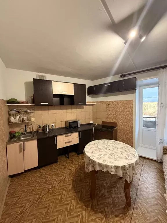 1-к кв. Архангельская область, Архангельск Воскресенская ул., 102 ... - Фото 2