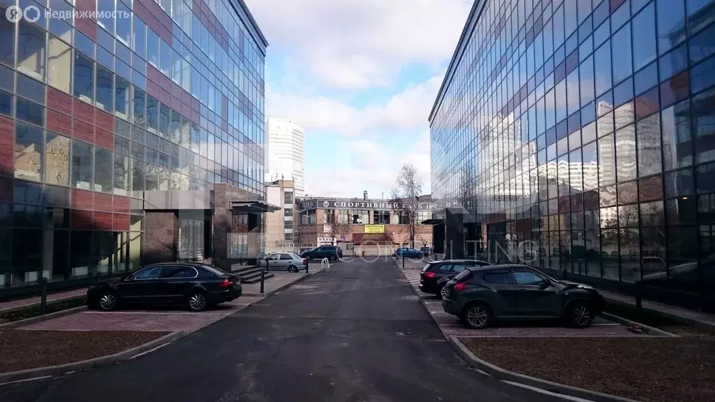 Офис (229.49 м) - Фото 2
