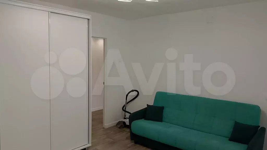 2-к. квартира, 42 м, 5/5 эт. - Фото 1