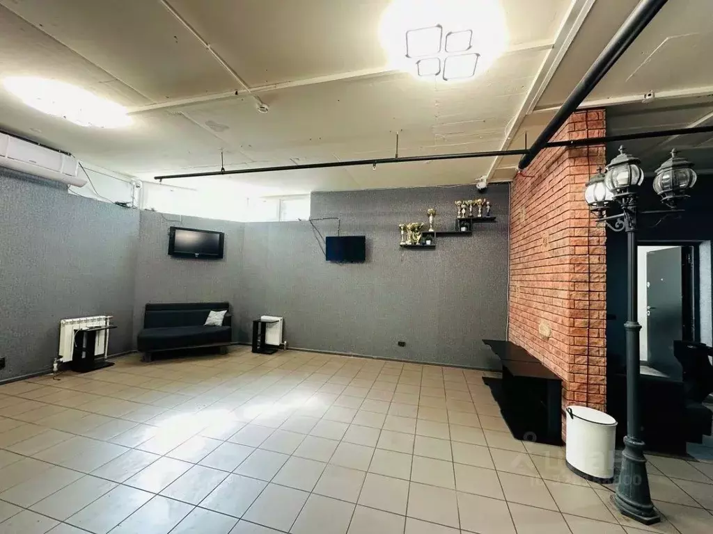 Помещение свободного назначения в Краснодарский край, Краснодар ... - Фото 2