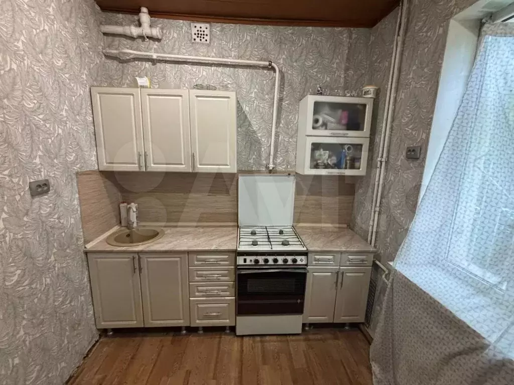 2-к. квартира, 57,5 м, 1/2 эт. - Фото 1