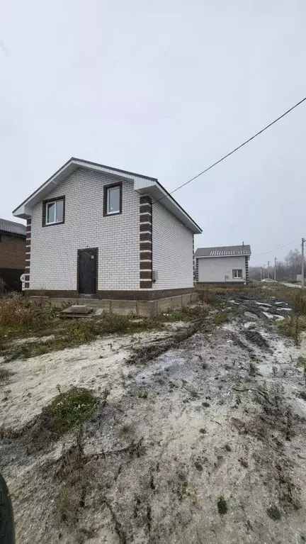 Дом в Нижегородская область, Кстовский муниципальный округ, с. Елховка ... - Фото 0