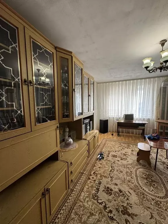 3-к кв. Краснодарский край, Ейск ул. Карла Либкнехта, 10 (88.0 м) - Фото 2