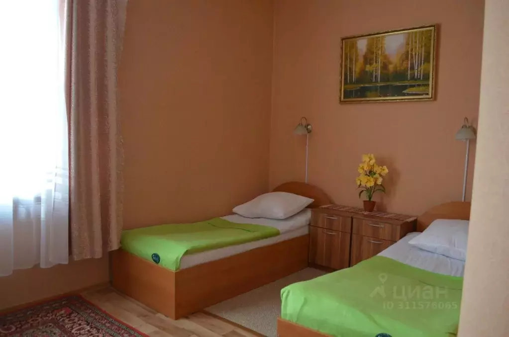 Комната Свердловская область, Сысерть ул. Токарей, 29 (22.0 м) - Фото 0