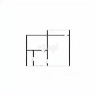 1-к кв. Курская область, Курск просп. Победы, 36 (36.0 м) - Фото 2