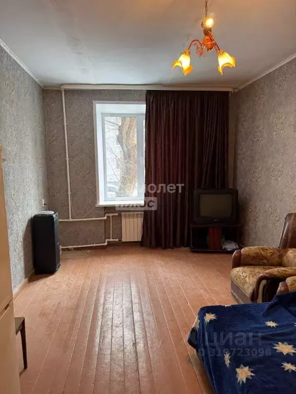 2-к кв. Самарская область, Сызрань Астраханская ул., 2 (52.0 м) - Фото 1