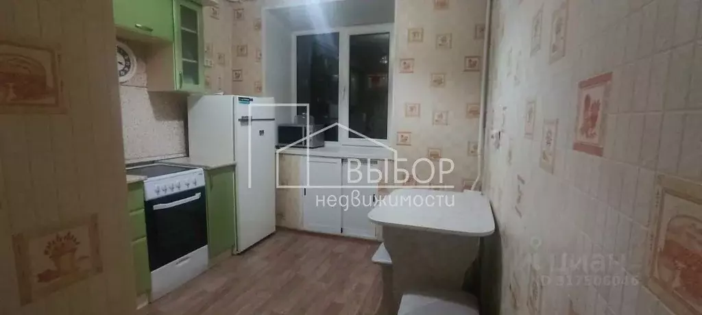 1-к кв. Томская область, Томск ул. Суворова, 3 (30.0 м) - Фото 0