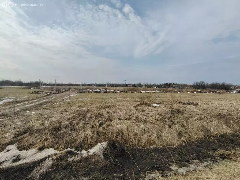 Участок в Волхов, микрорайон Валим (10 м) - Фото 2