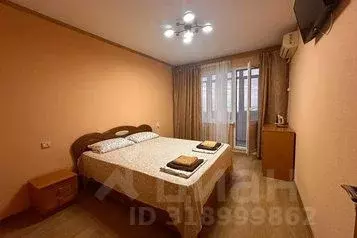 2-к кв. Крым, Судак ул. Бирюзова, 6А (40.0 м) - Фото 0